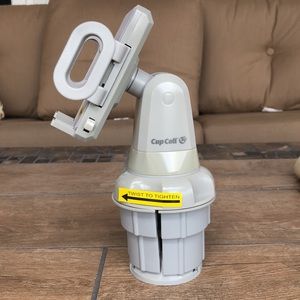 Car Cup Cellphone Holder